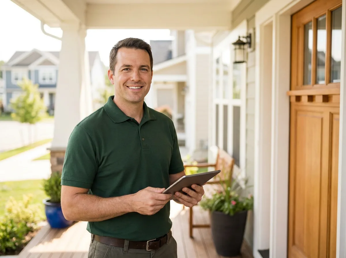 Pest control FAQs for El Reno, OK